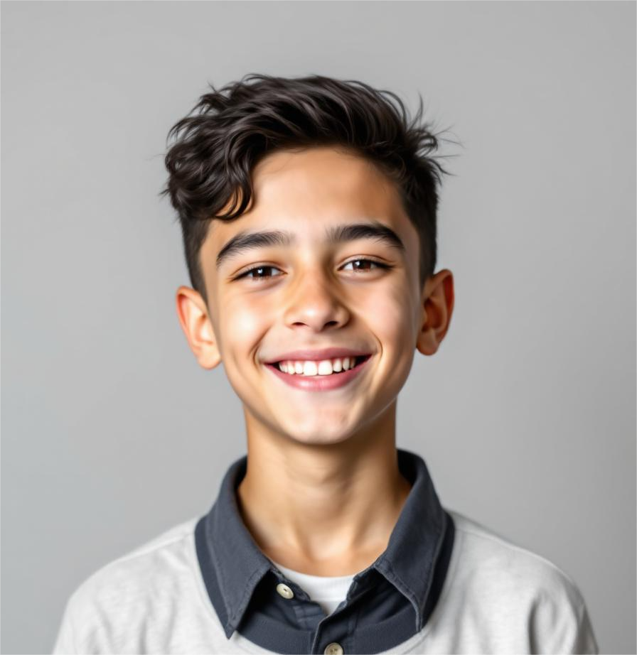 older boy circumcision at circumcision centre ireland