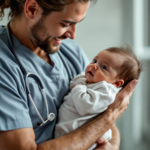 safe circumcision for babies in dublin