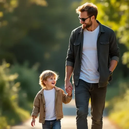 hero father and son2mobile